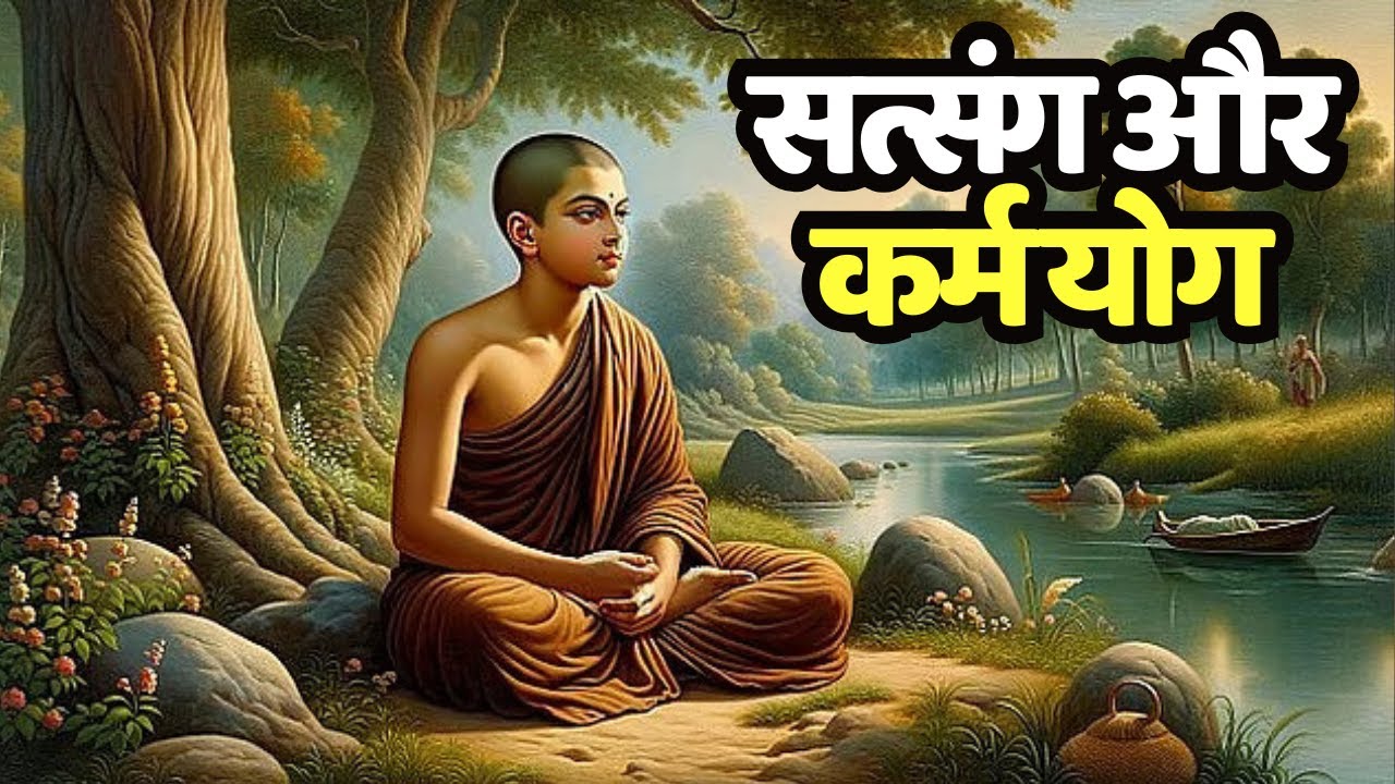 कर्मयोग का चमत्कार: सत्संग से कैसे बदलेगी तकदीर ? Anmol Satsang #Inspirational Story #ssdn #satsang