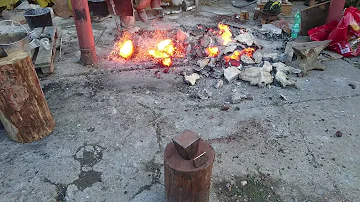Co je olověná ruda?