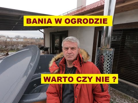 Wideo: Wanna: plastik czy drewno?