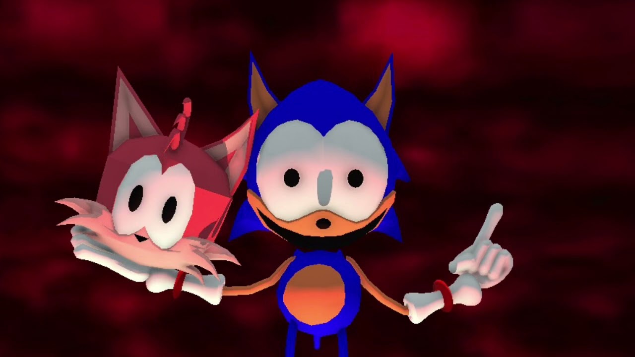 Trinity Encore but I remade the vocals from memory