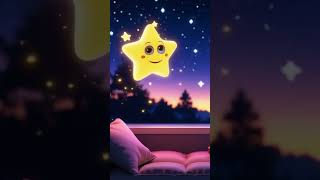 Classic Twinkle Twinkle ⭐ Beautiful Kids Nursery Rhyme &amp; Poem | Children’s Song by DoDo Dang