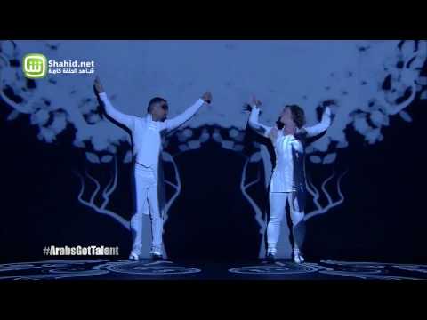 عرض النصف نهائيات  5