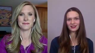 Addressing Hashimoto’s Thyroiditis with Dr. Izabella Wentz |The Spa Dr. Podcast