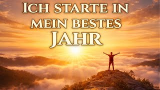 Download Lagu ✨ Ich starte in mein bestes Jahr | Hochwirksame Affirmationen für Erfolg, Fülle \u0026 innere Klarheit ✨ MP3