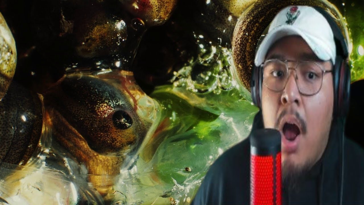 1ST LISTEN REACTION Joji & BENEE Afterthought