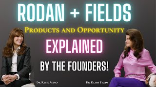 Why You Should Join RODAN AND FIELDS!