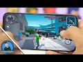 Top 10 meilleurs jeux android comme gta 5  gratuit 2018yacine rasta