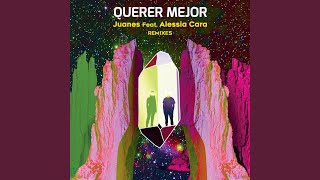 Смотреть клип Querer Mejor (Bravvo Remix)