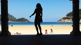 Download lagu Sophie Stephenson Step Dancing in Donostia San Sebastian Sophie Stephenson Step Dancing in Donostia San Sebastian