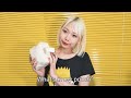 What's in my pouch? - メイクポーチの中身