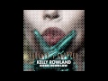 Kelly Rowland - Kisses Down Low Screwed & Chopped