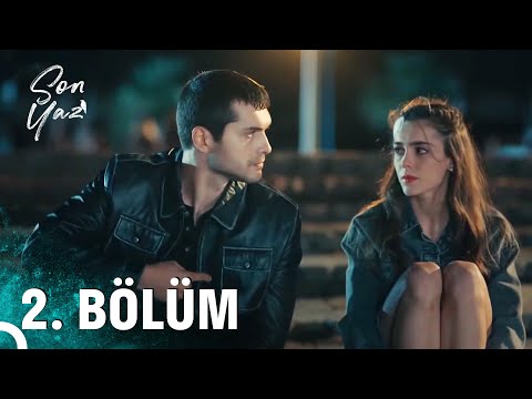 Son Yaz 2. Bölüm (HD)