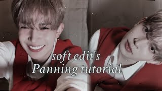 Panning tutorial in capcut for your soft edit| don't forget to subscribe 🧷 screenshot 3
