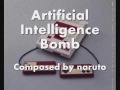 Naruto Artificial intelligence bomb - 1 Hour