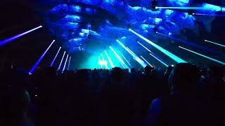 Time Warp 2026 Mannheim - Max Dean - Maimarkt - Techno - Floor 5 - 21.03.2026 - 00:04 Uhr