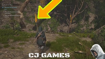 Path of VALOR || Assassin