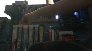 VHS/DVD Update For October 20th 2018