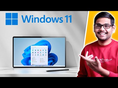 Windows 11 Now Available - Everything You Need to Know...
