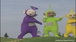 teletubbies-rocky dance