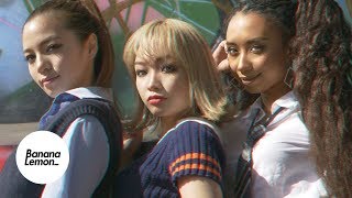BananaLemon - 90's - 00's ESSENTIAL R&B COVER MEDLEY