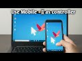Laptop Ko Mobile Se Control Karo! 😱🔥 | AnyDesk Trick 