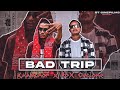 Bad trip   official music  prodby dheeraj  rdxcyclone x kamchor 