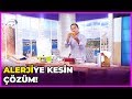 Alerji Nasıl Geçer? | Dr. Feridun Kunak Show | 16 Nisan 2019