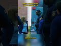Here's the tactic to escape from prison #shorts #movie #film