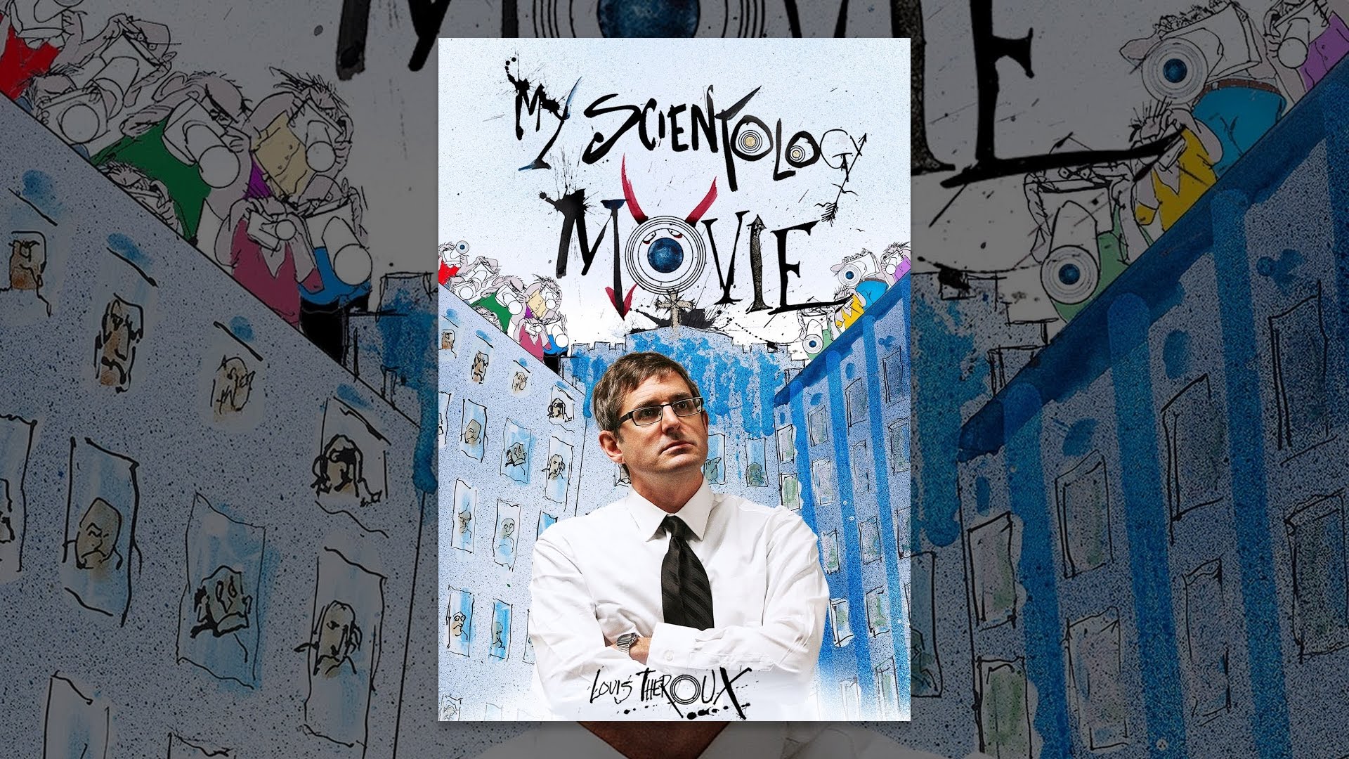 My Scientology Movie