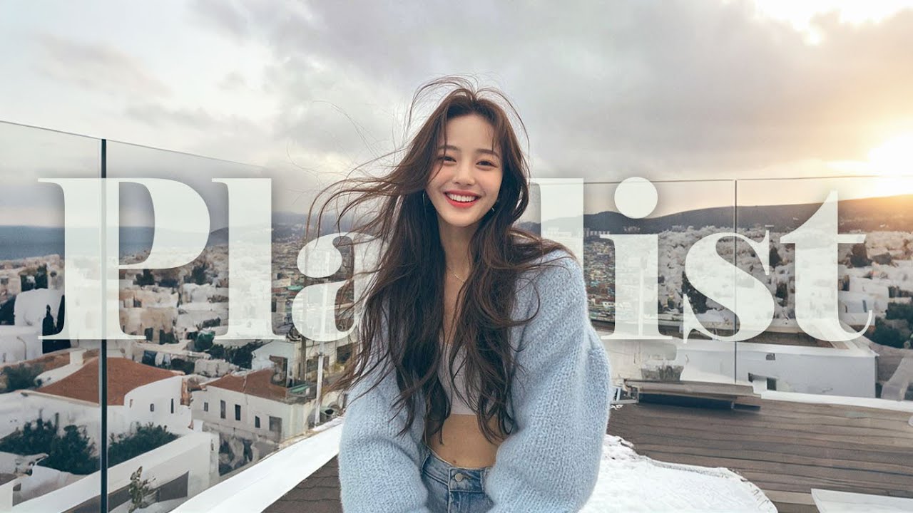 𝐏𝐥𝐚𝐲𝐥𝐢𝐬𝐭 «Включил случайно — атмосфера просто сумасшедшая 🎧» | Эмоциональный хип-хоп・R&B・Pop