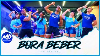 Bora Beber - Léo Santana (GG Astral) | Motiva Dance (Coreografia)