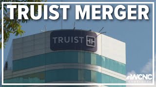 Some Truist customers still having issues weeks after merger