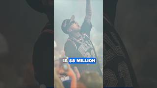 Tyga Net Worth 2026, Lifestyle #tyga #shorts #trending #viral