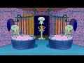 Double Squidward Drops By Squidward S House Remake V2 Reupload Many Times Again Because Errors
