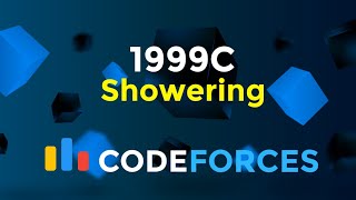 1999C | Showering | Codeforces Round 964 (Div. 4) | Math | Codeatic