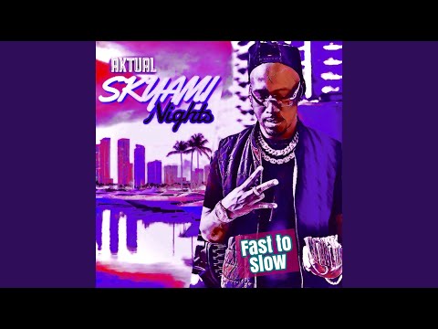 Aktual, Outlawz - 2 Tone Drip (Remix) [Slowed Down]