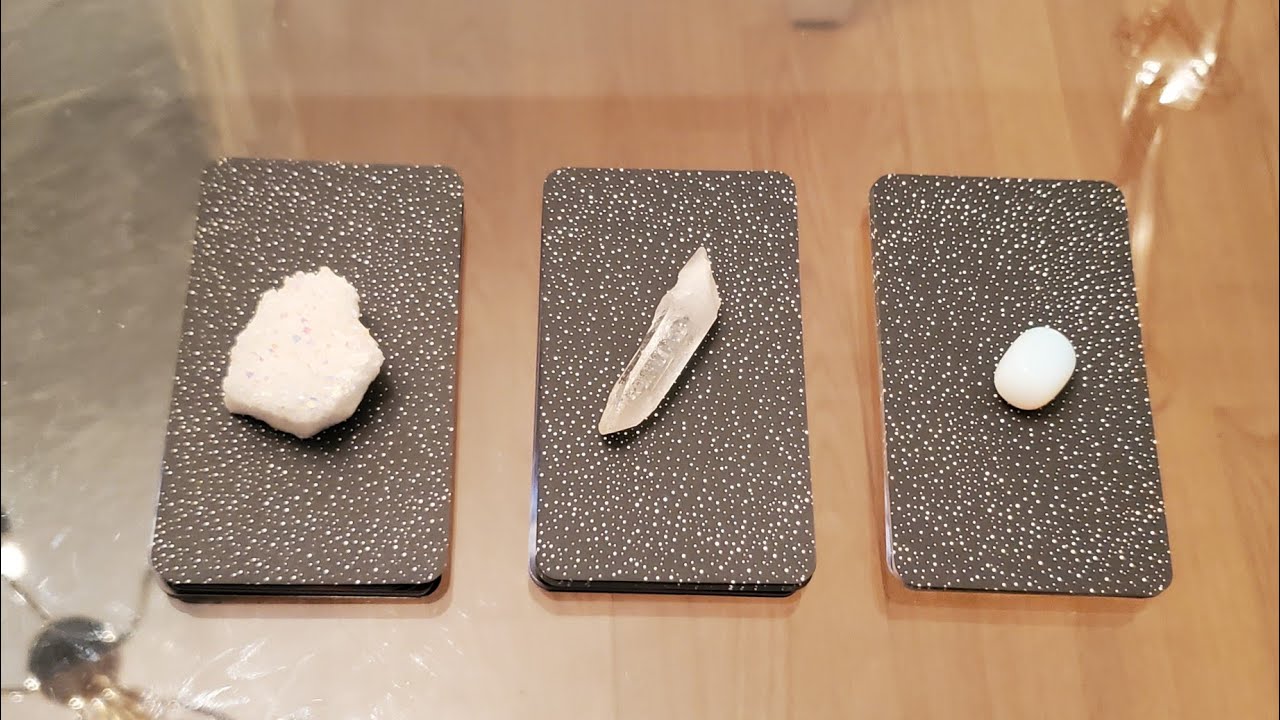 Channeled Love Reading From Your Person 💛 TAROT Pick-A-Card