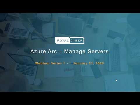 Azure Arc -