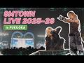 【BEHIND】SMTOWN LIVE 2025-26 in FUKUOKA