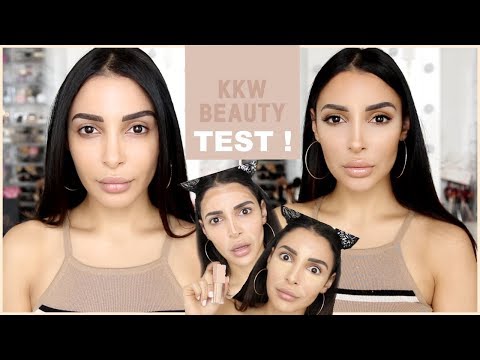 Vidéo: Le Produit Préféré De Kim Kardashian