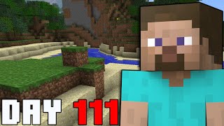 Minecraft Dig Through Time - Day 111