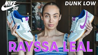 Looking for a fun sneaker? The Nike SB Dunk Low Rayssa Leal is it: Review, Sizing & How to Style