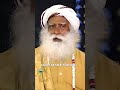 Take This Step Every Morning #sadhguru #sadhguruvideos #sadhgurushorts