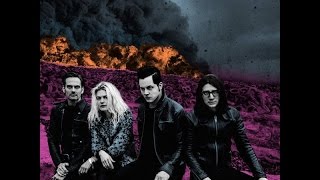 let me through -the dead weather-