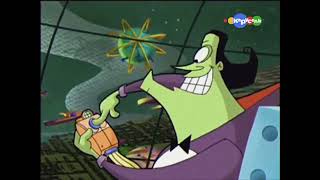 Cyberchase on Karusel Russian 3.12.11