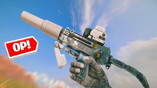 *NEW* NO RECOIL SMG-11 Loadout - Rainbow Six Siege