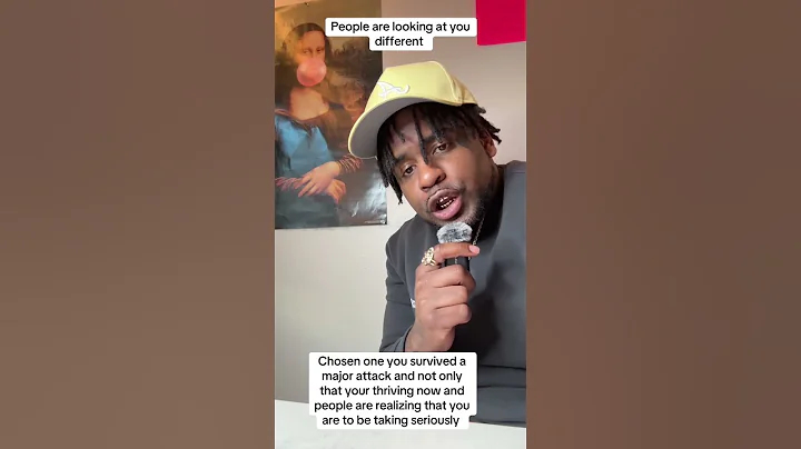 People are starting to take you seriously #masterkeyprogram