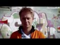 Armin van Buuren - We Are Here To Make Some Noise (Official Music Video)