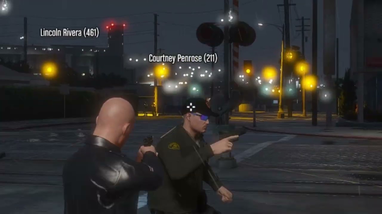 [GTAW.IO] SouthCentralLife ' City Life