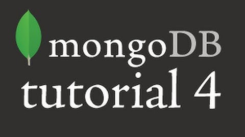 MongoDB Tutorial 4 Map Reduce Finalize Group